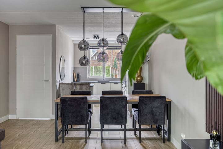 Foto 8 van Sweelinckstraat 15