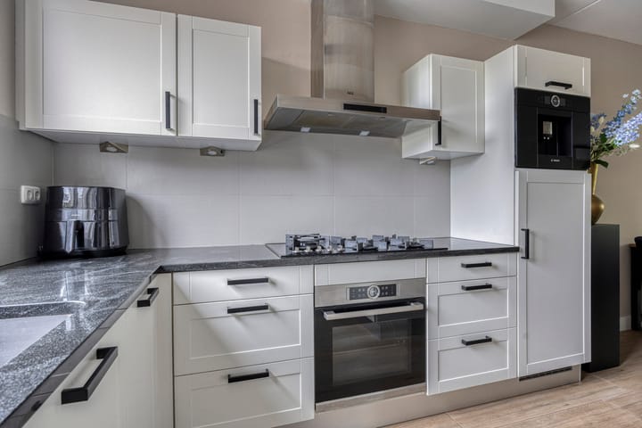 Foto 14 van Sweelinckstraat 15