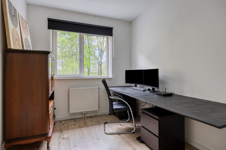 Foto 23 van Sweelinckstraat 15