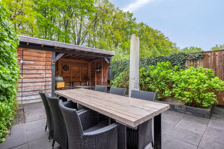 Foto 26 van Sweelinckstraat 15