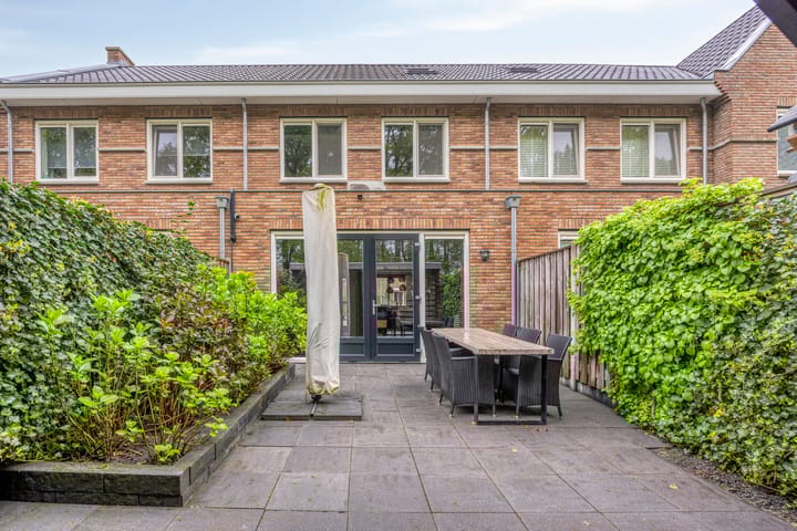 Foto 27 van Sweelinckstraat 15