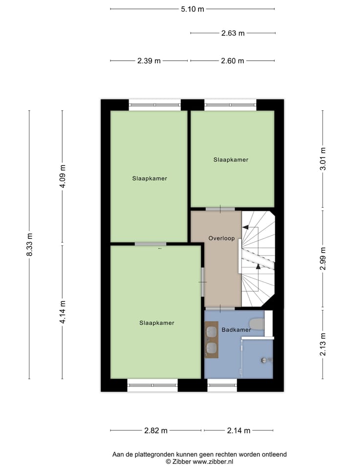 Foto 32 van Sweelinckstraat 15