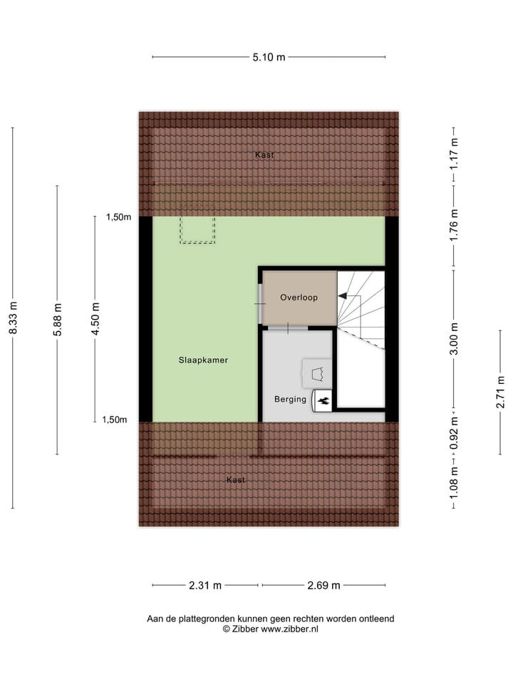 Foto 33 van Sweelinckstraat 15