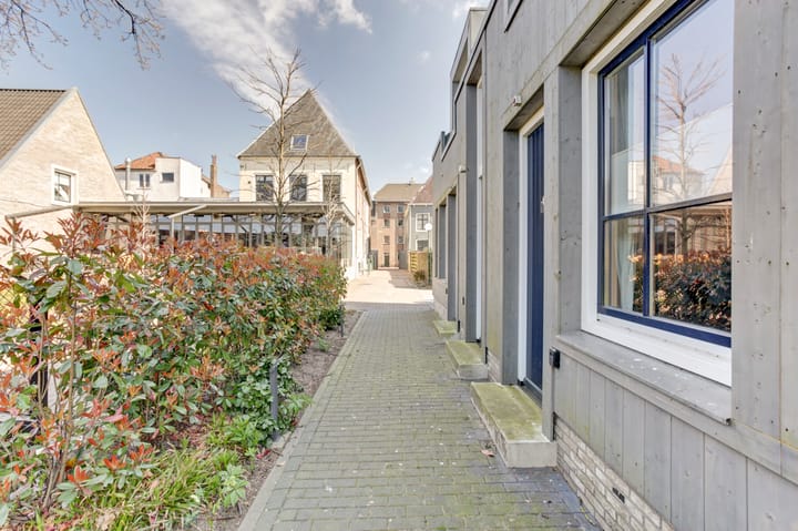 Foto 5 van Vijhestraat 1-A