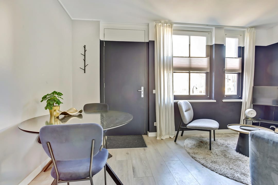 Foto 7 van Vijhestraat 1-A