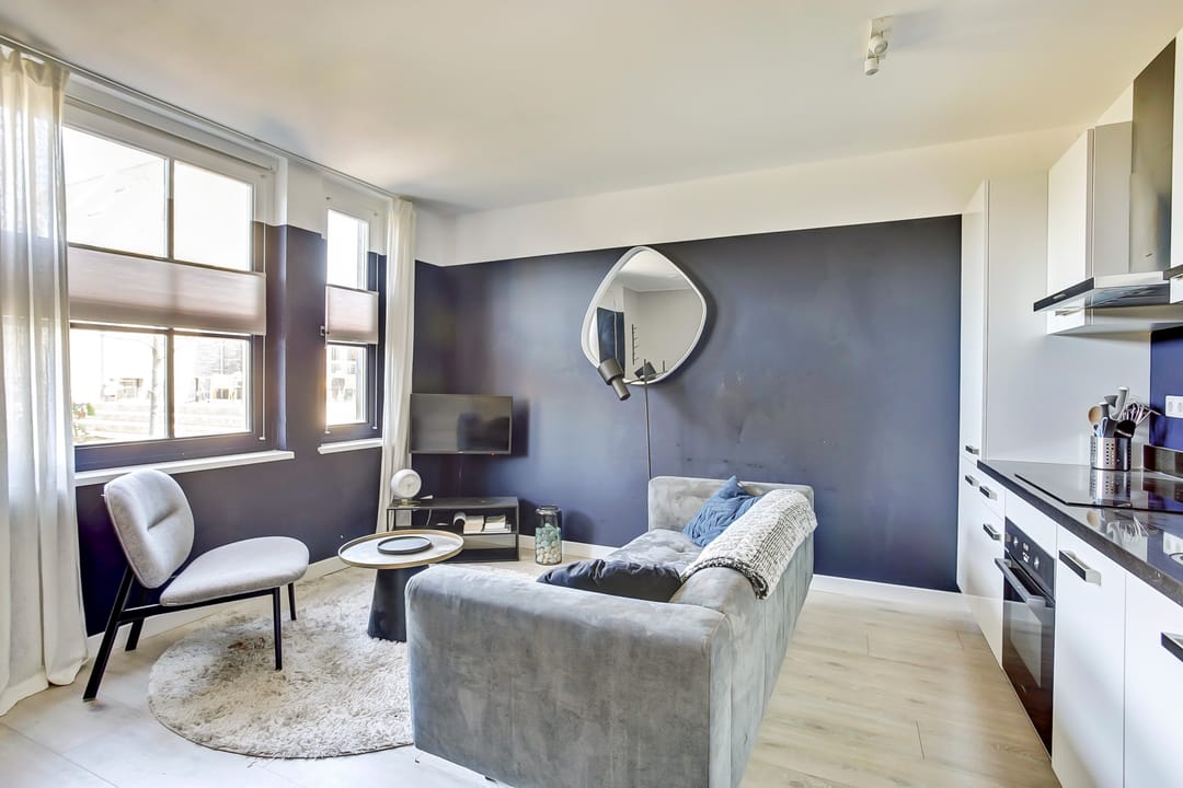 Foto 8 van Vijhestraat 1-A