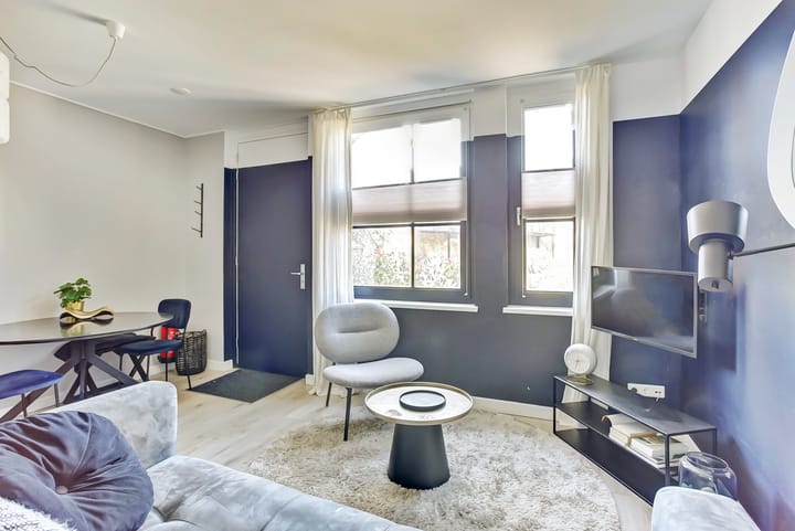 Foto 10 van Vijhestraat 1-A