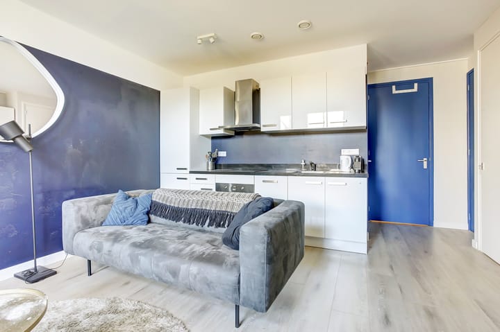 Foto 11 van Vijhestraat 1-A