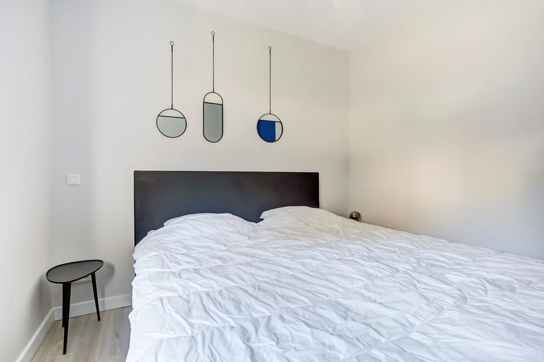 Foto 13 van Vijhestraat 1-A