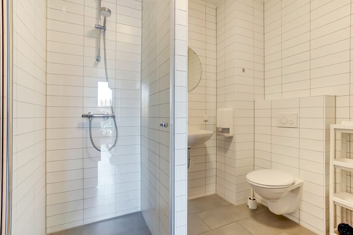 Foto 14 van Vijhestraat 1-A