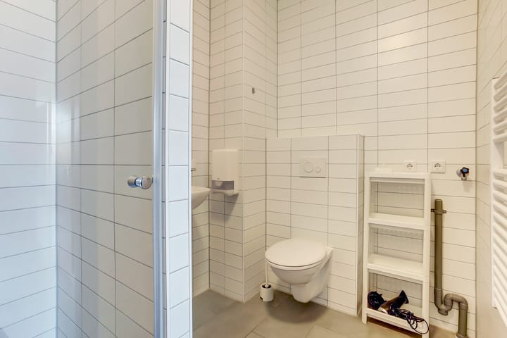 Foto 15 van Vijhestraat 1-A