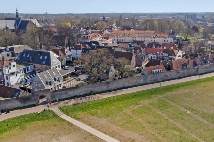 Foto 22 van Vijhestraat 1-A