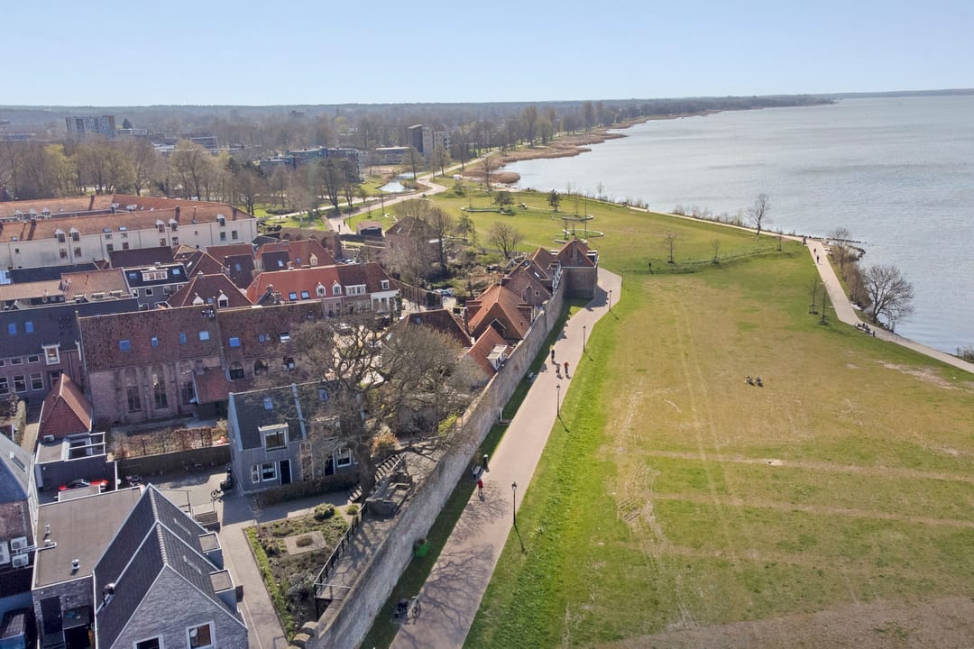 Foto 23 van Vijhestraat 1-A