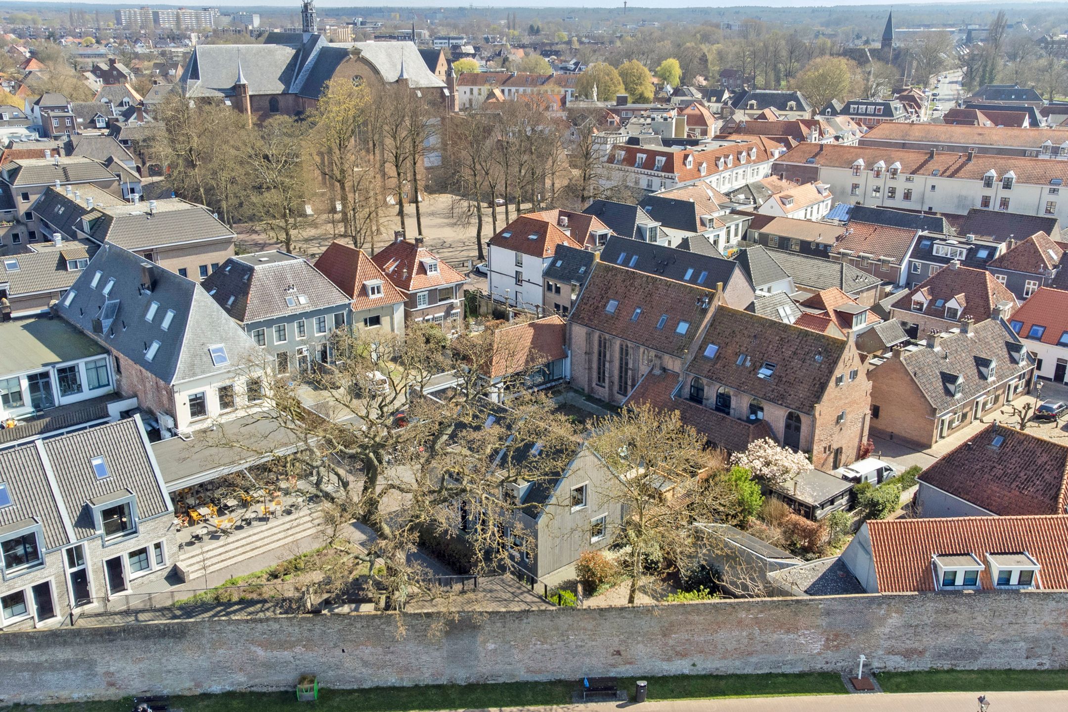 Foto 24 van Vijhestraat 1-A