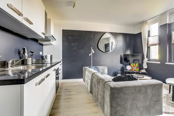 Photo 5 of Vijhestraat 1-B