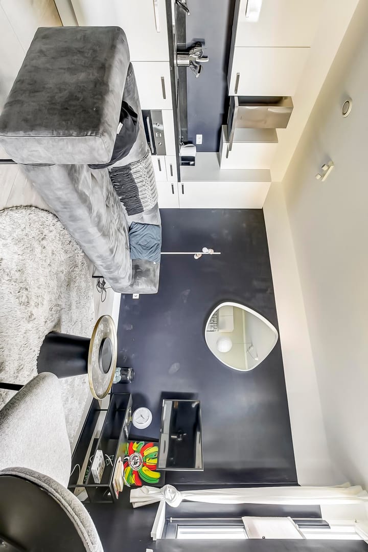 Foto 6 van Vijhestraat 1-B