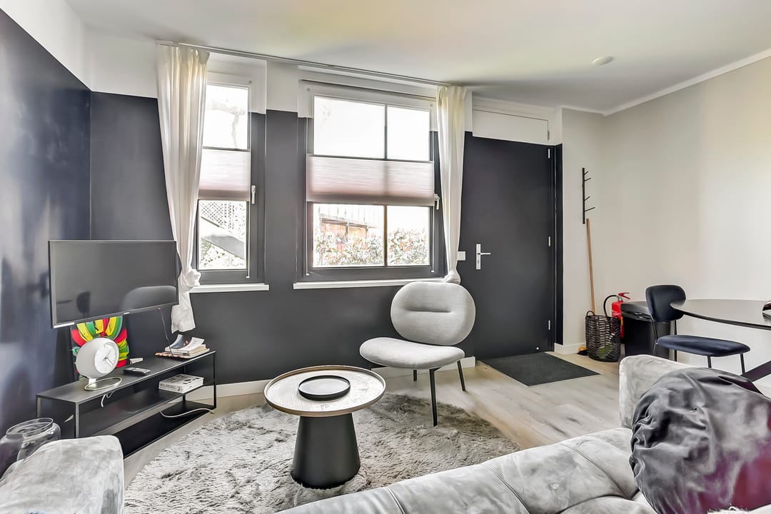 Photo 7 of Vijhestraat 1-B