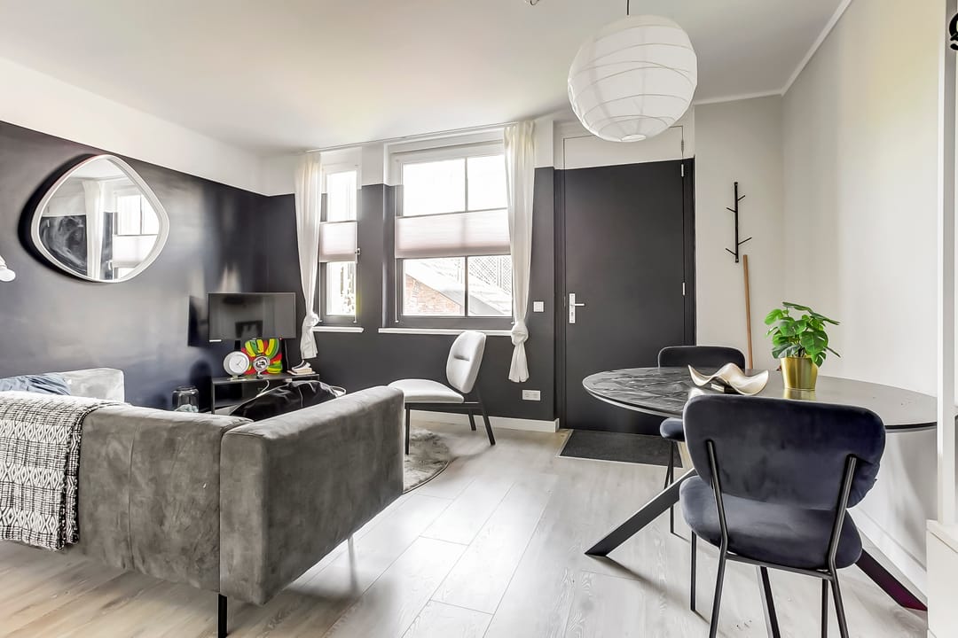 Photo 8 of Vijhestraat 1-B