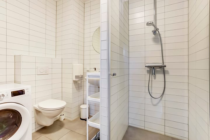 Foto 9 van Vijhestraat 1-B