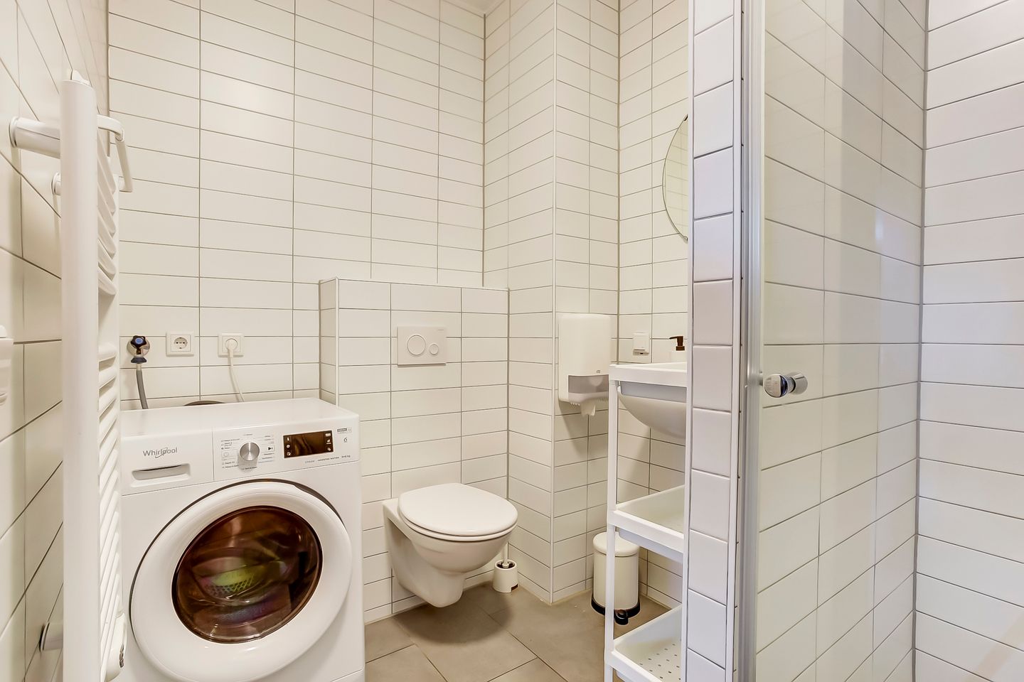 Photo 10 of Vijhestraat 1-B