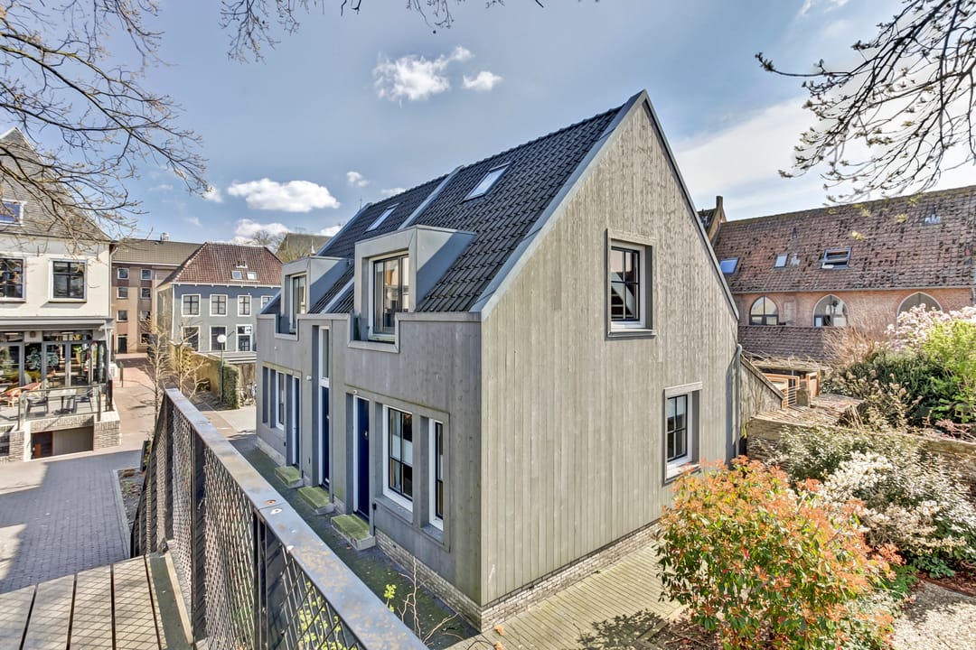 Photo 13 of Vijhestraat 1-B