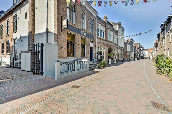 Foto 14 van Vijhestraat 1-B