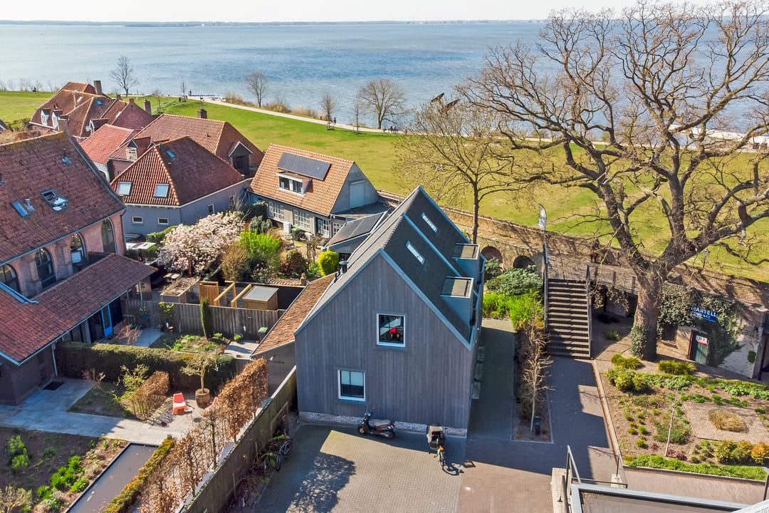 Photo 16 of Vijhestraat 1-B