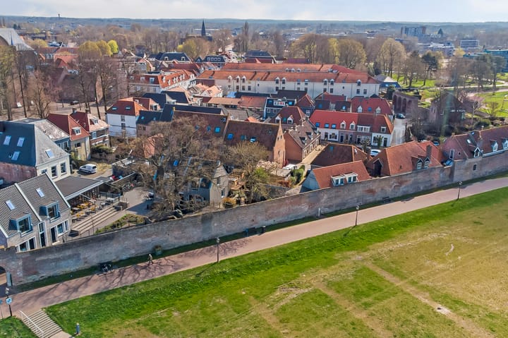 Foto 17 van Vijhestraat 1-B