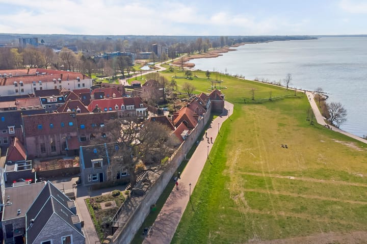 Foto 20 van Vijhestraat 1-B