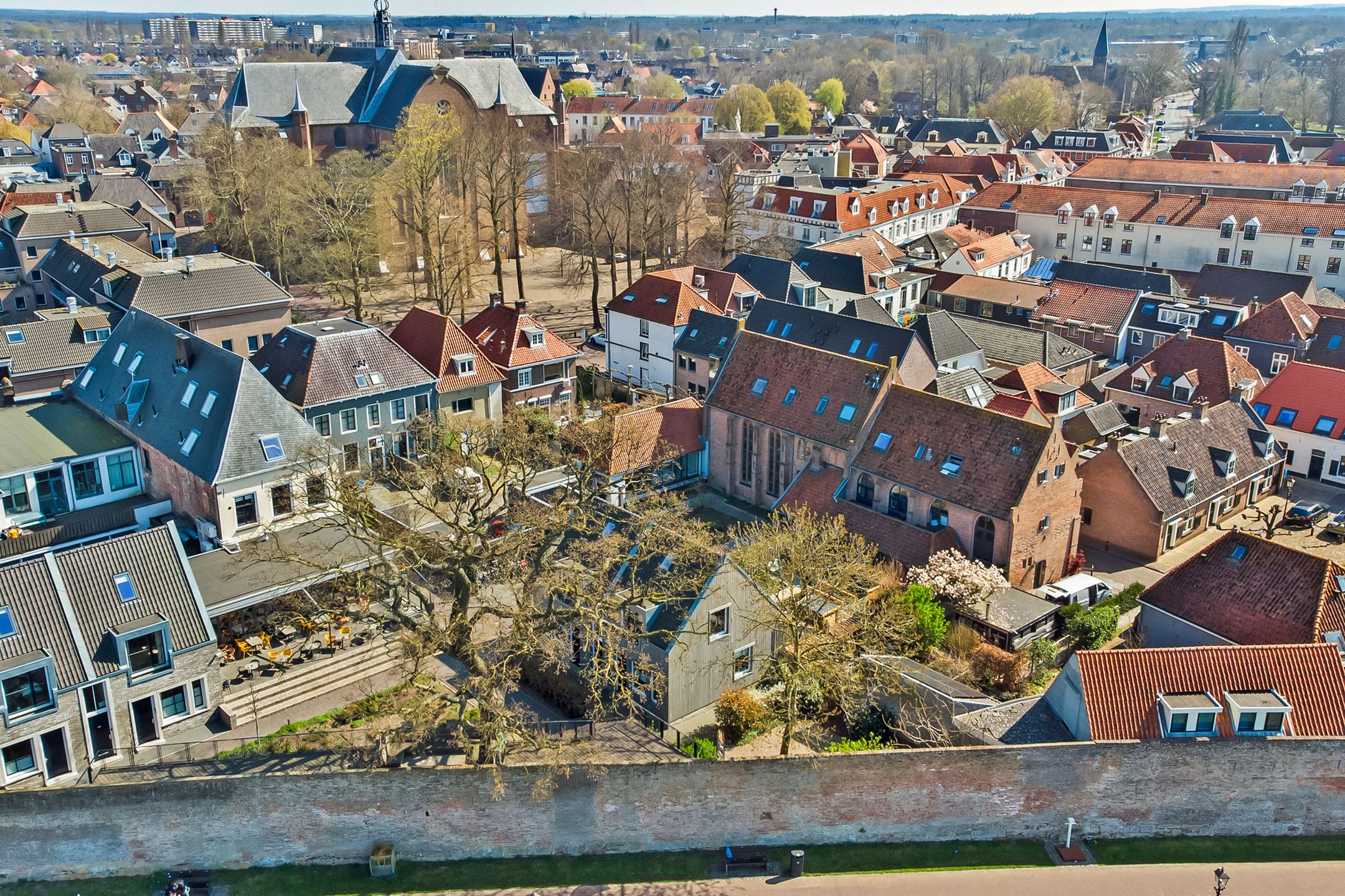 Photo 21 of Vijhestraat 1-B