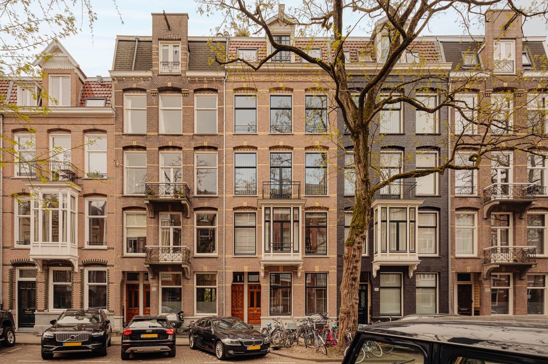 Photo 1 of Van Breestraat 183-D