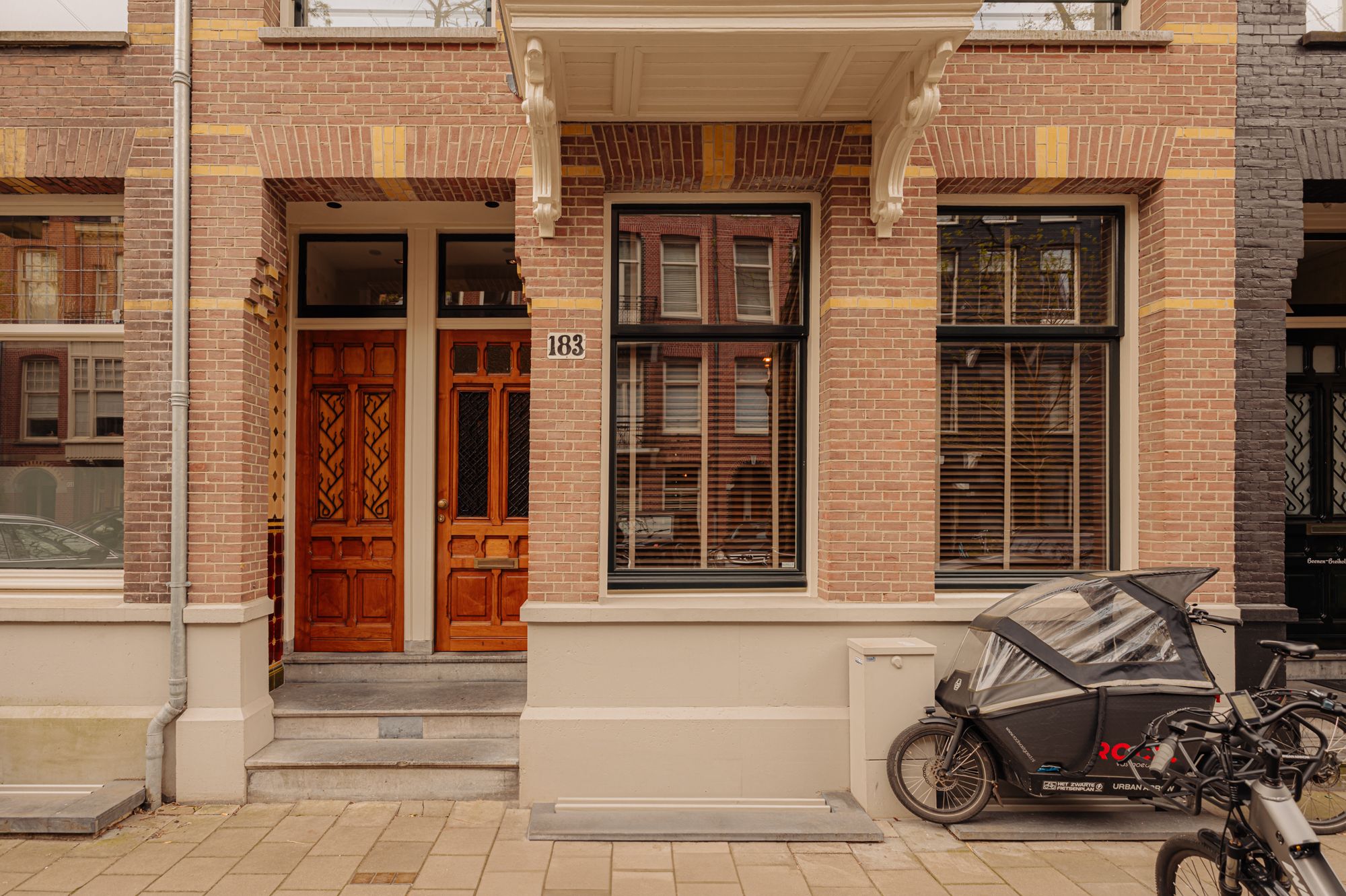 Photo 24 of Van Breestraat 183-D