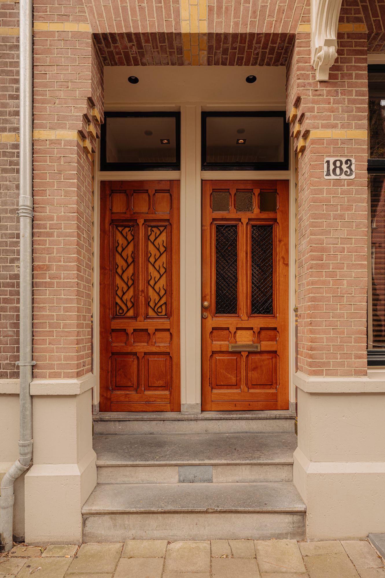 Photo 25 of Van Breestraat 183-D