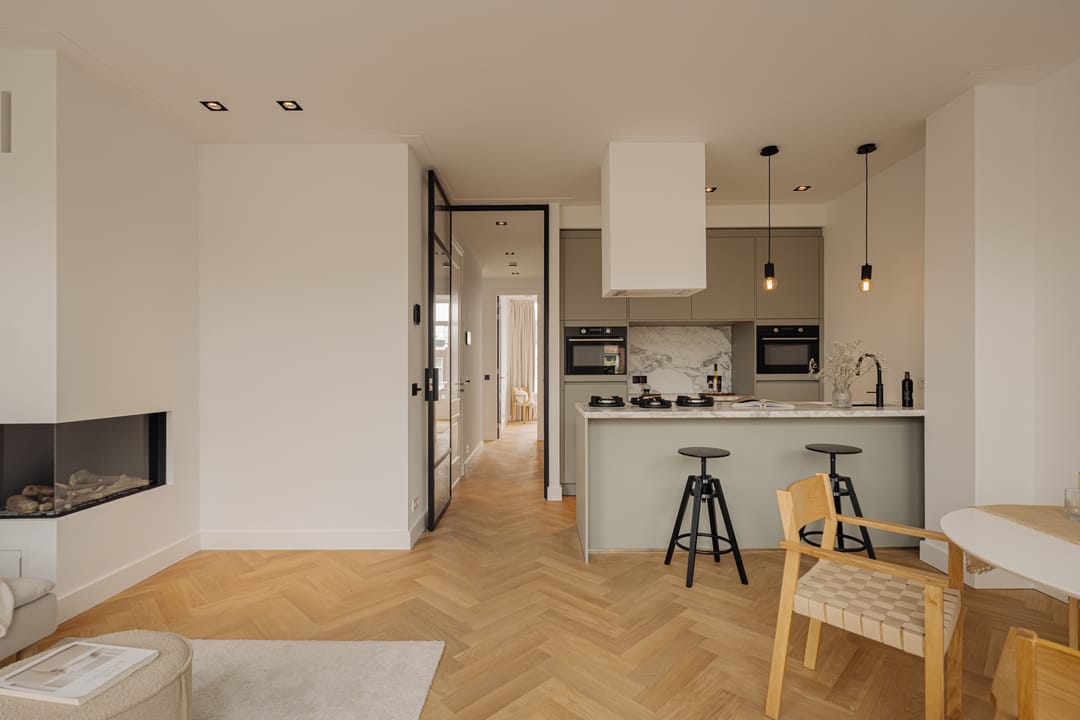 Photo 7 of Van Breestraat 183-D