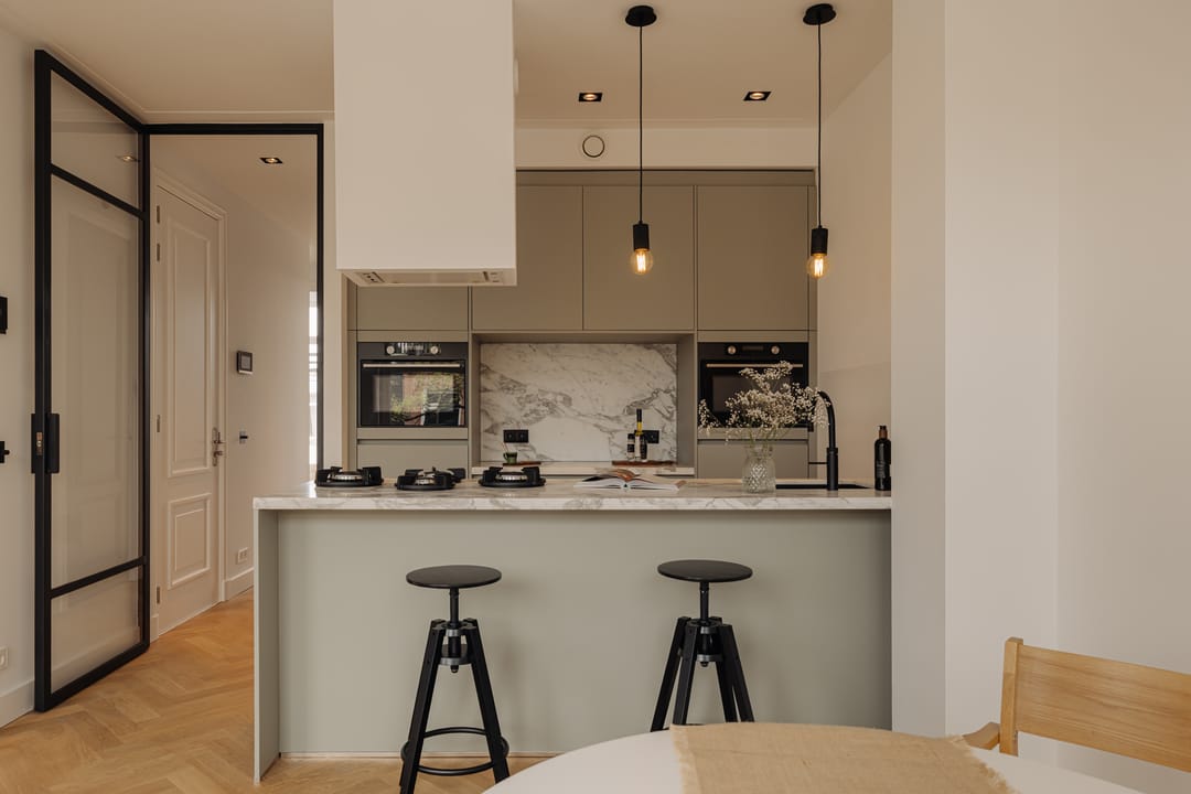 Photo 8 of Van Breestraat 183-D