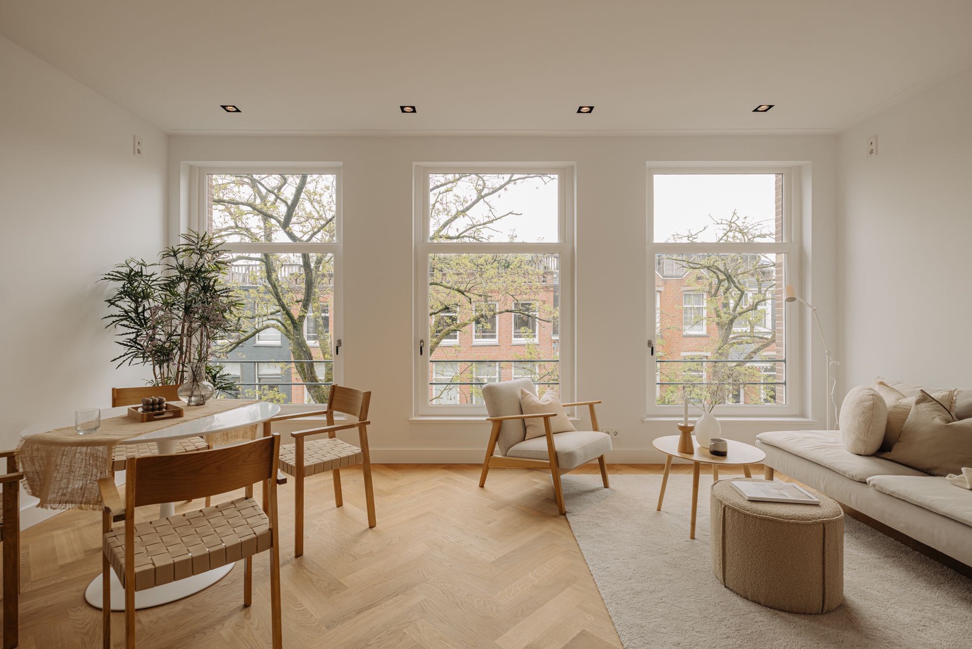 Photo 3 of Van Breestraat 183-D