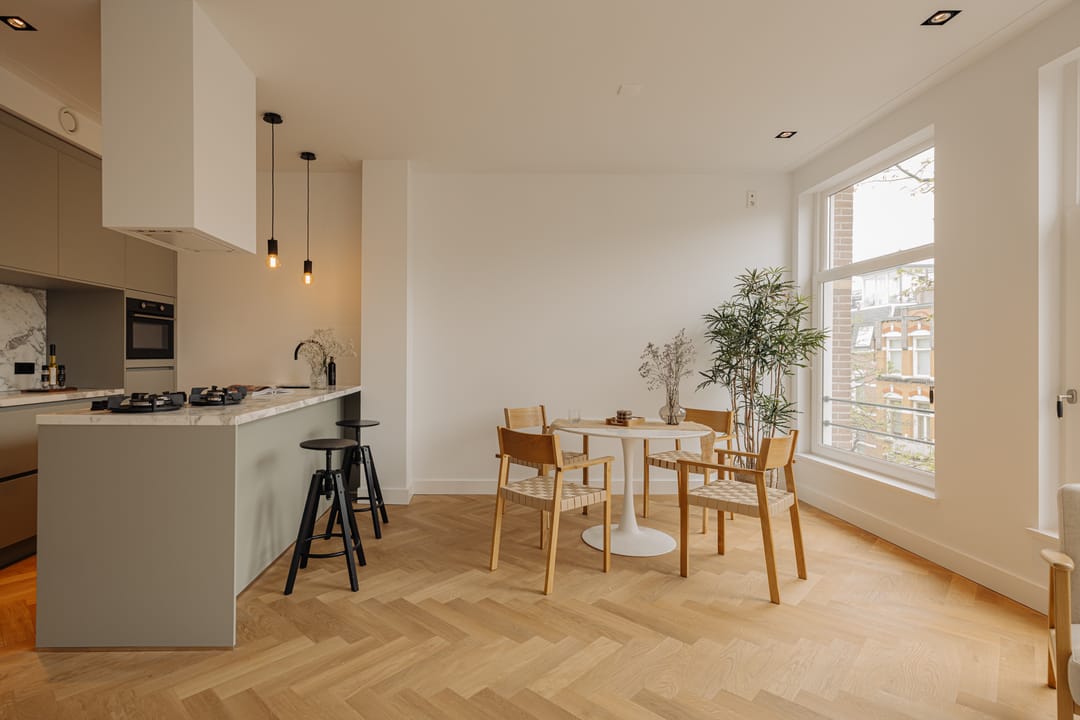 Photo 2 of Van Breestraat 183-D