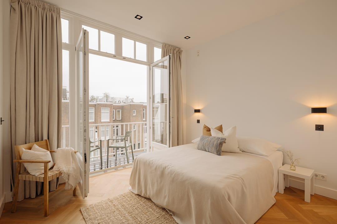 Photo 11 of Van Breestraat 183-D