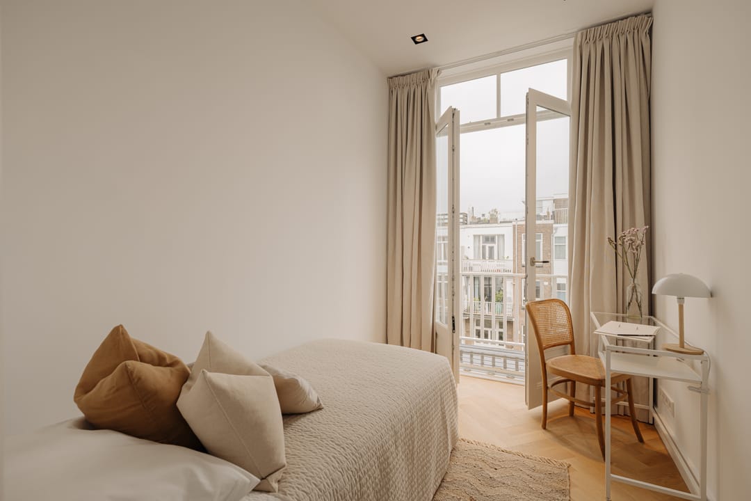 Photo 13 of Van Breestraat 183-D