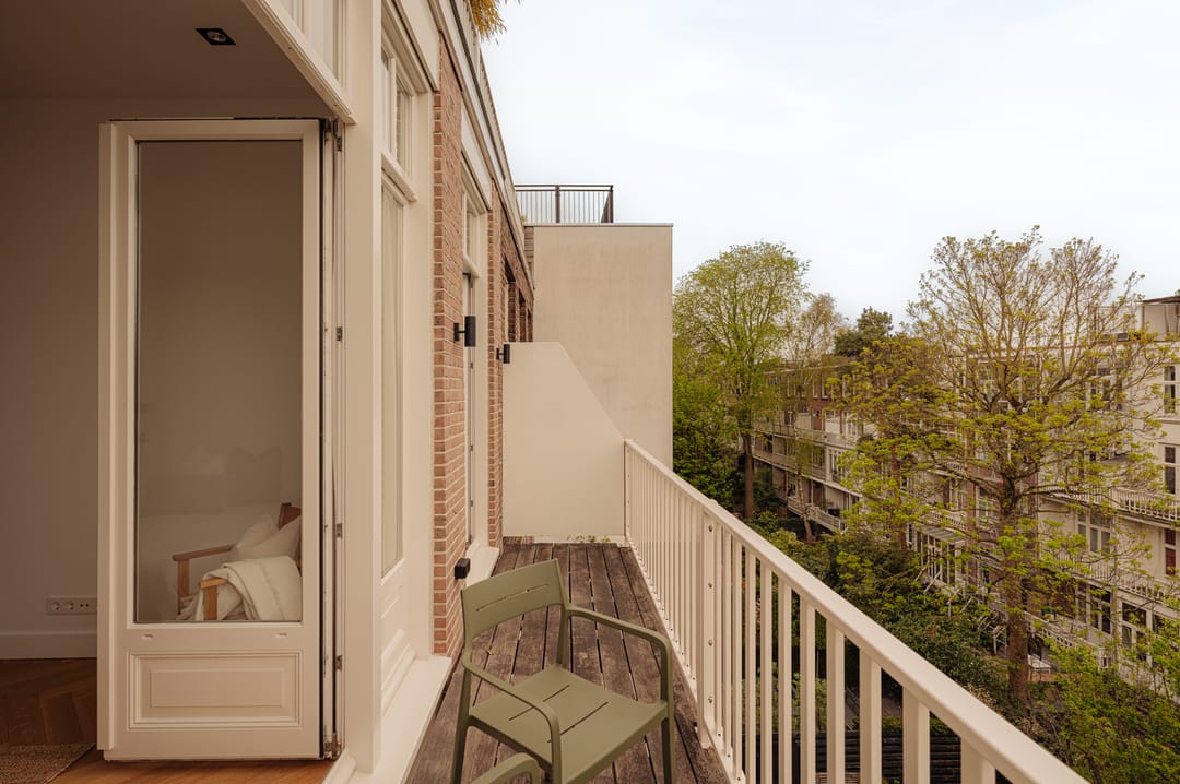 Photo 17 of Van Breestraat 183-D