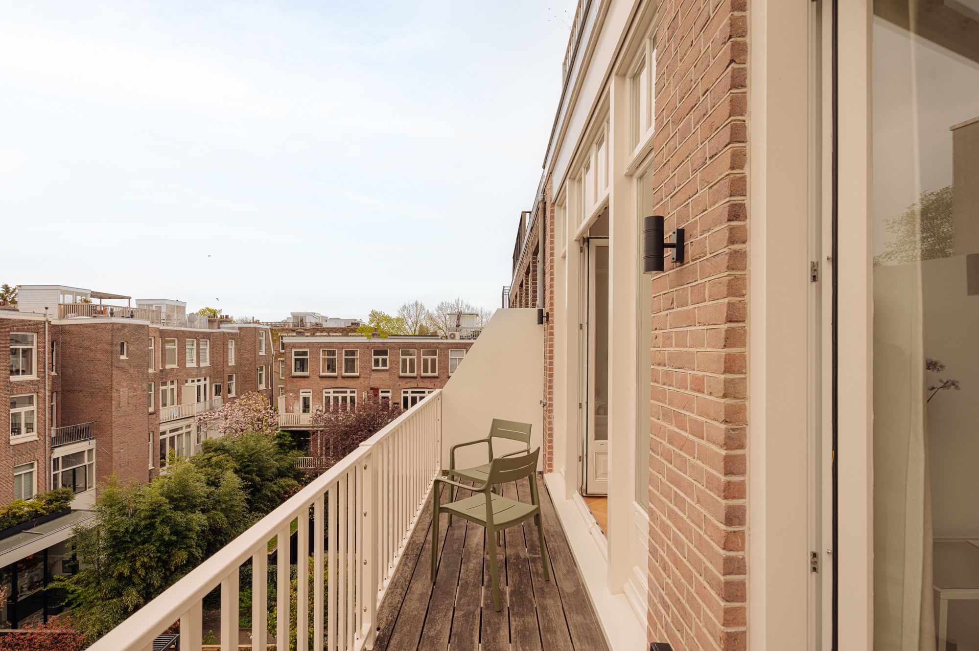 Photo 18 of Van Breestraat 183-D