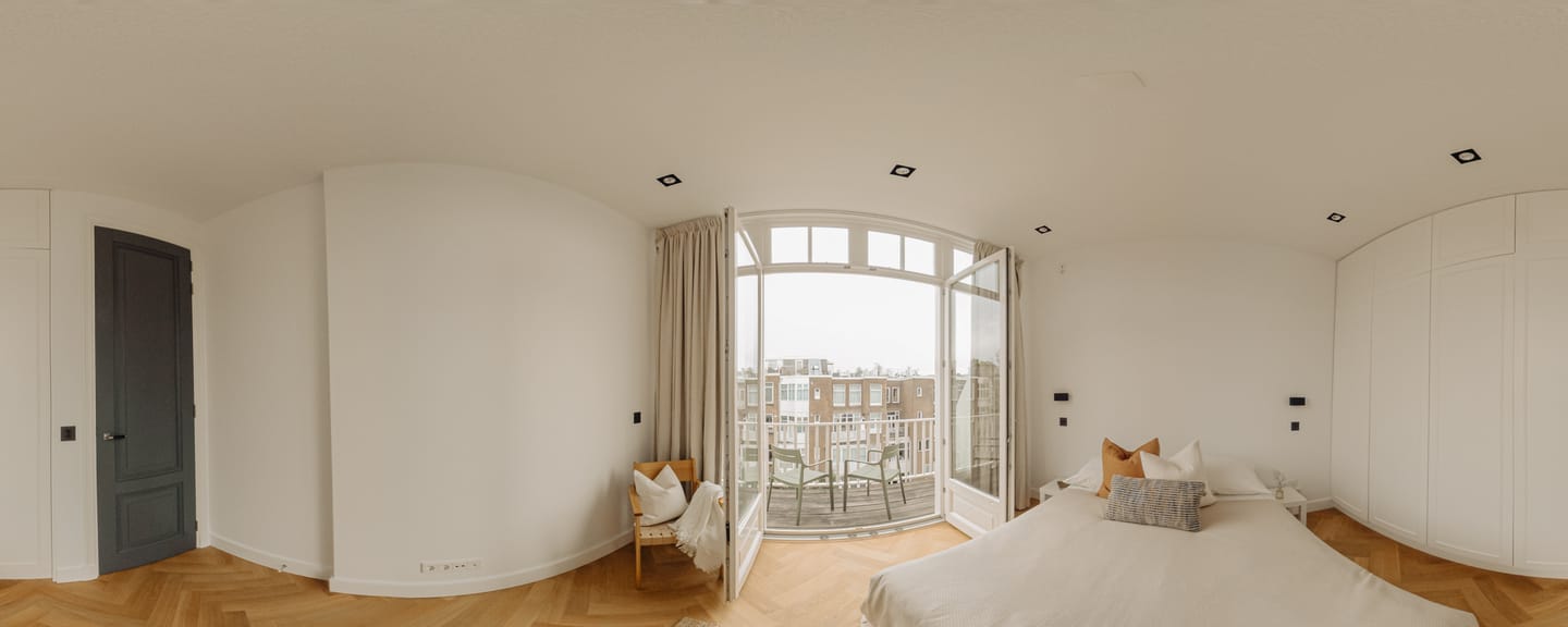 Photo 19 of Van Breestraat 183-D