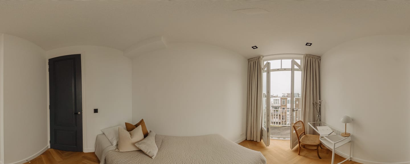 Photo 20 of Van Breestraat 183-D