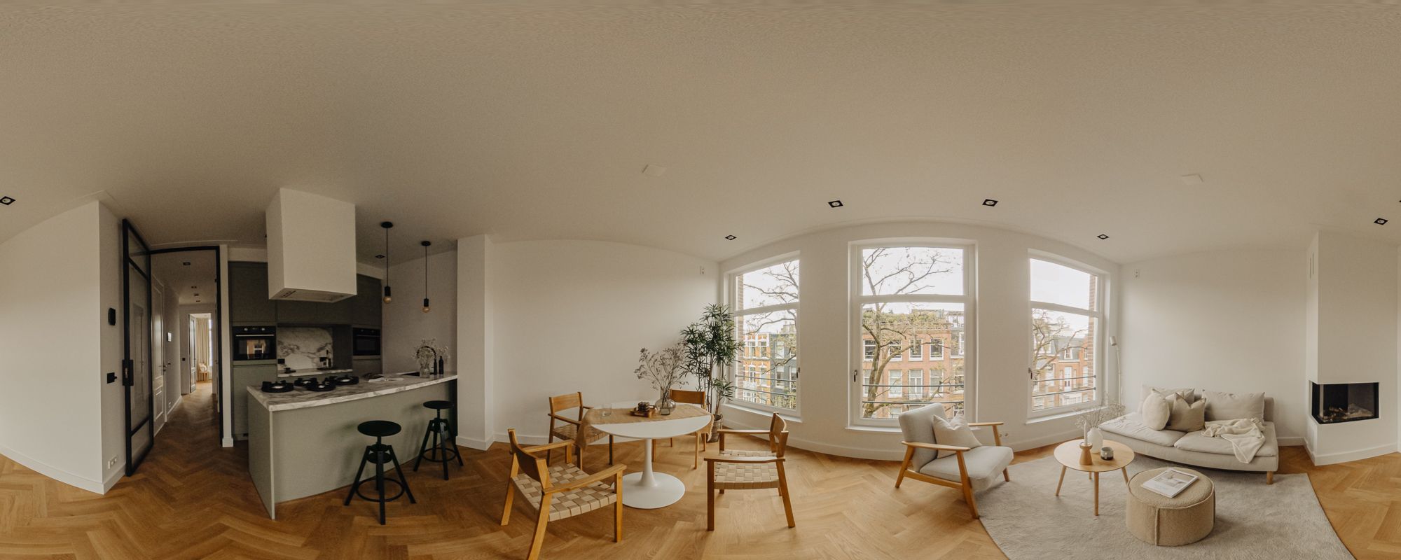 Photo 21 of Van Breestraat 183-D