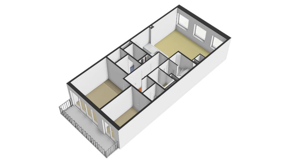 Photo 27 of Van Breestraat 183-D