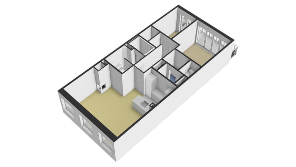 Photo 28 of Van Breestraat 183-D