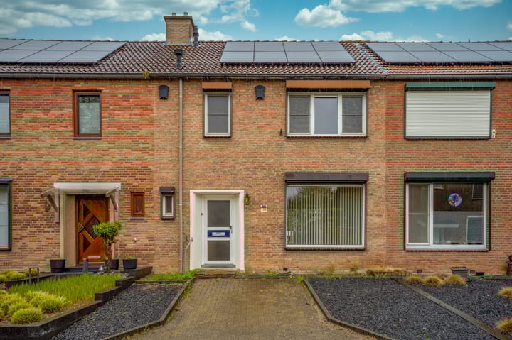 Foto 1 van Grootgenhouterstraat 118