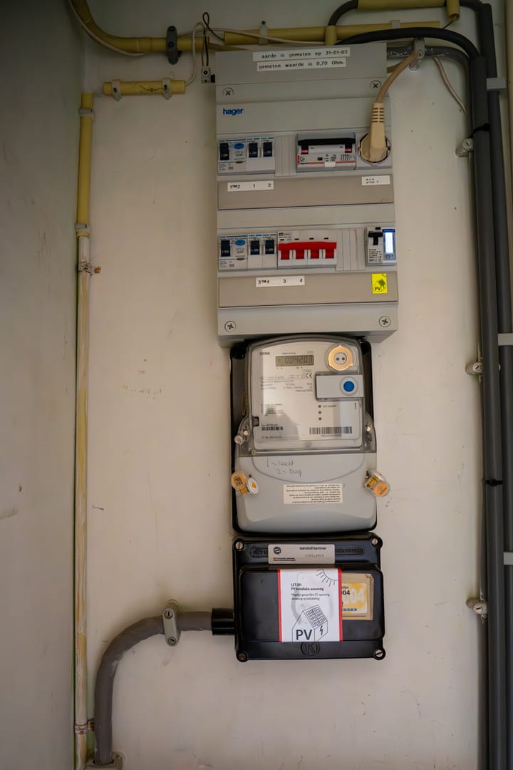 Foto 4 van Grootgenhouterstraat 118