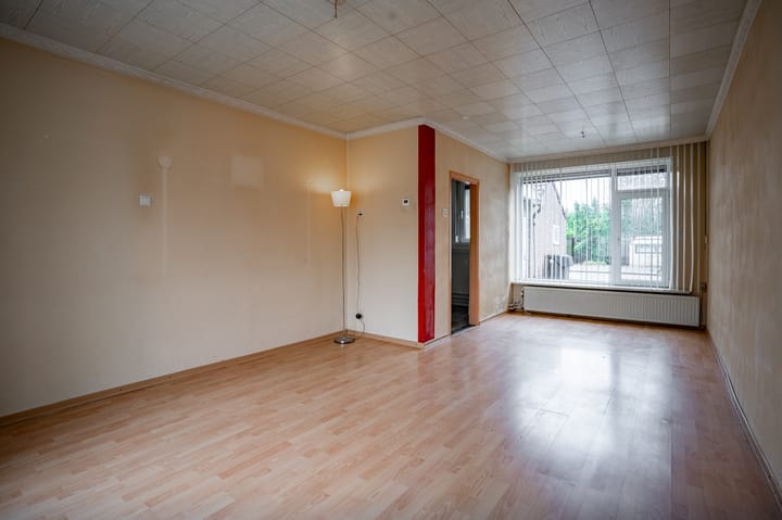 Foto 5 van Grootgenhouterstraat 118