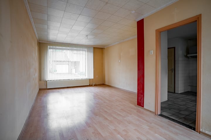 Foto 7 van Grootgenhouterstraat 118